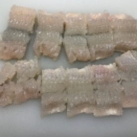 さっぱりと食べるハモの湯引き レシピ 作り方 By シオン 楽天レシピ さっぱりと食べるハモの湯引き レシピ 作り方 By シオン 楽天レシピ